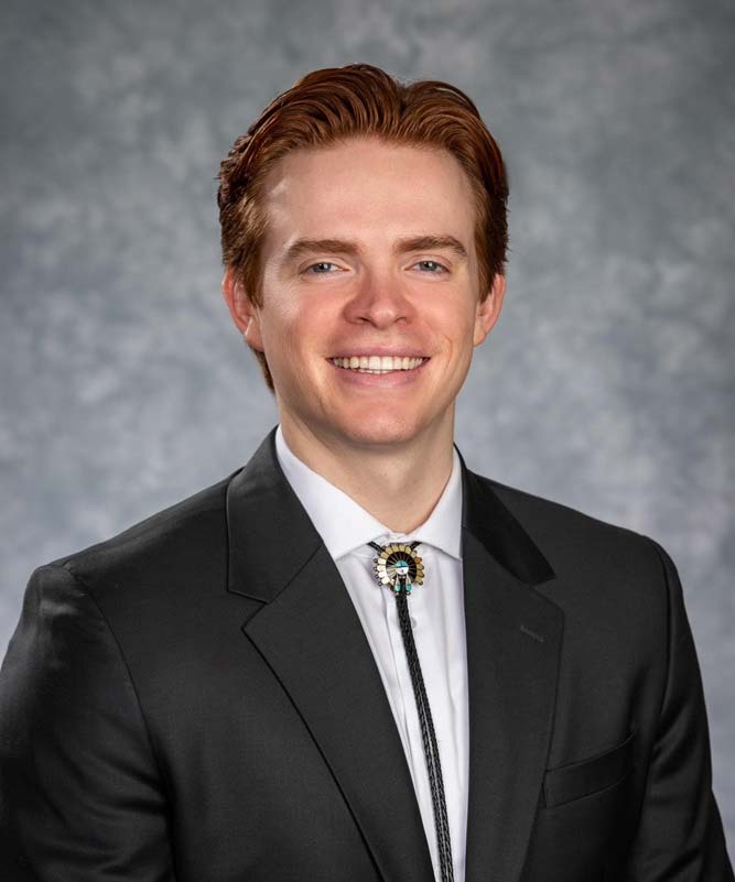 Meet Dr. Cassidy Reader